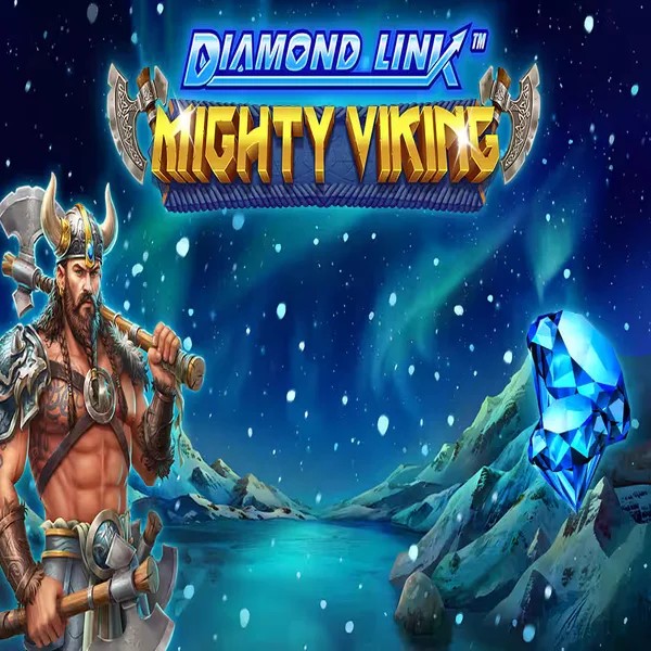 Enjoy Diamond Link Mighty Viking by Greentube – logo hosted on fr-spinit.com