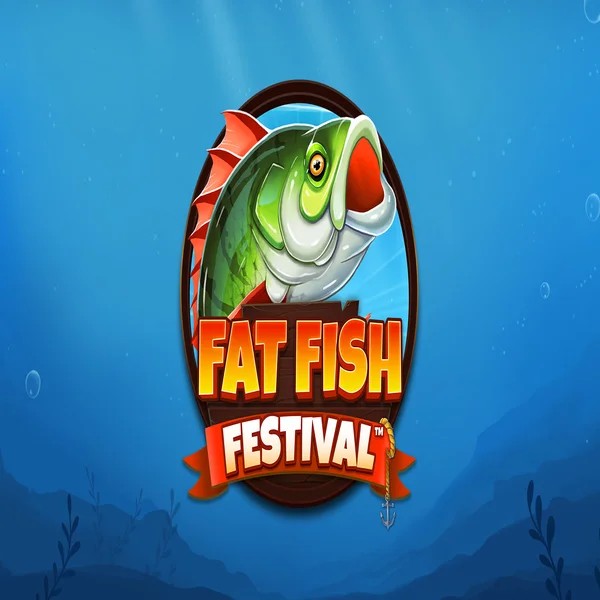 Play Fat Fish Festival slot by Wishbone Games on fr-spinit.com