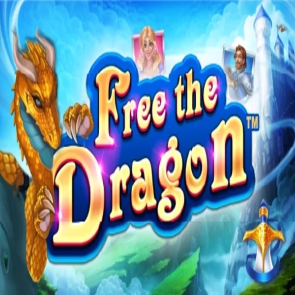 Free the Dragon slot visual from Playtech available on fr-spinit.com
