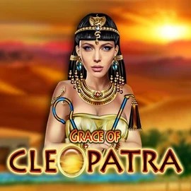 Enjoy Grace of Cleopatra by Amusnet Interactive – logo hosted on fr-spinit.com