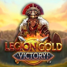 Legion Gold Victory! online slot from Play'n GO – play at fr-spinit.com