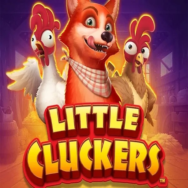 Little Cluckers – slot by Greentube, featured at fr-spinit.com