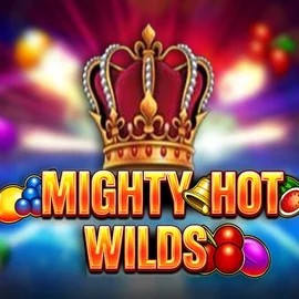 Mighty Hot Wilds – slot by Inspired Gaming, featured at fr-spinit.com