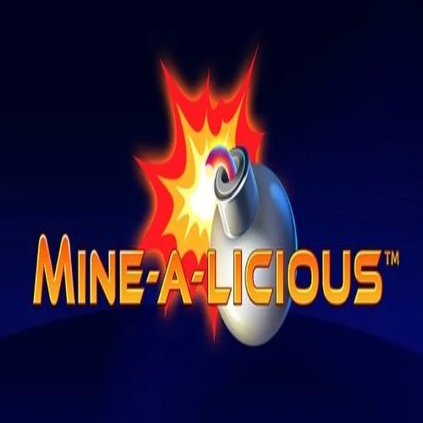 Try Mine a Licious slot by Playtech on fr-spinit.com – logo image