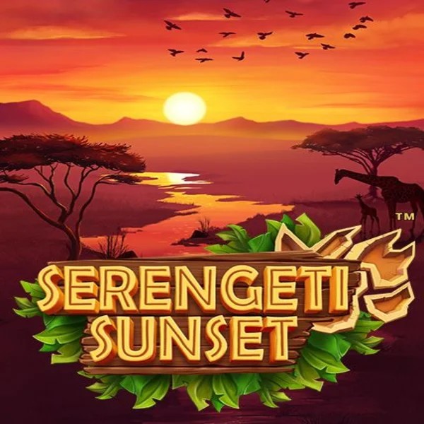 Serengeti Sunset online slot from Skywind Group – play at fr-spinit.com