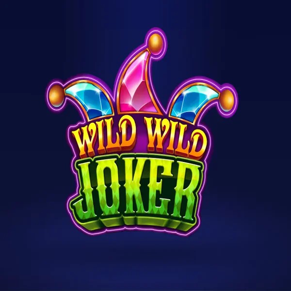 Wild Wild Joker casino game by Pragmatic Play – featured logo at Spinit Casino